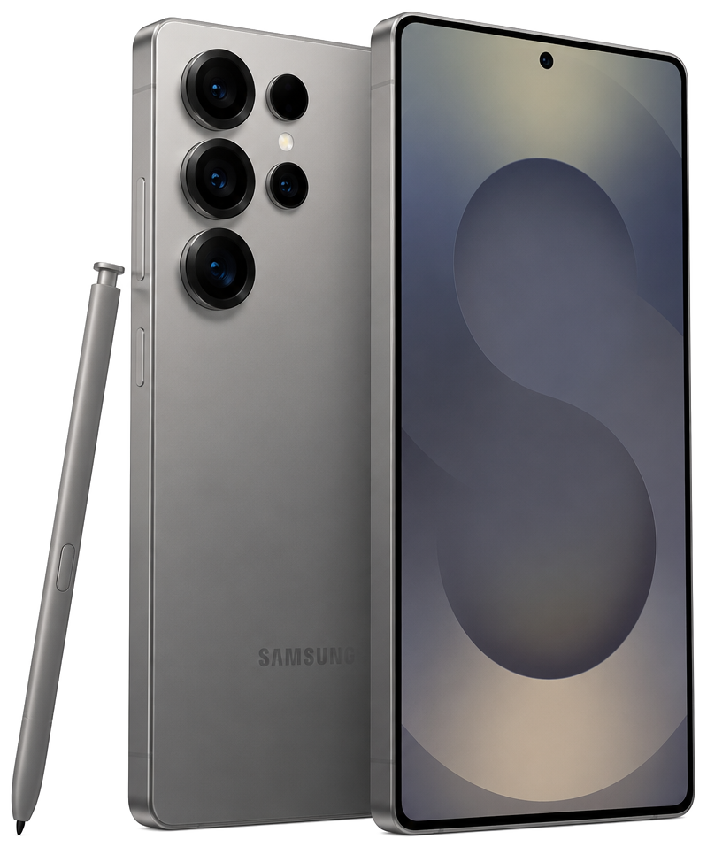 تيليفون Samsung Galaxy S25 Ultra